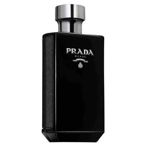 prada pour homme review|is Prada l'homme long lasting.